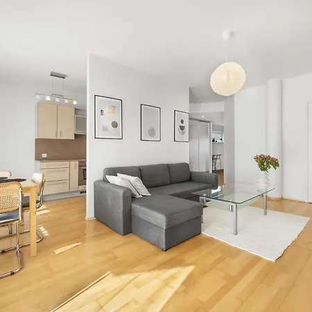 Apartment Vilmsi 41