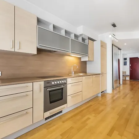Vilmsi 41 Appartement *