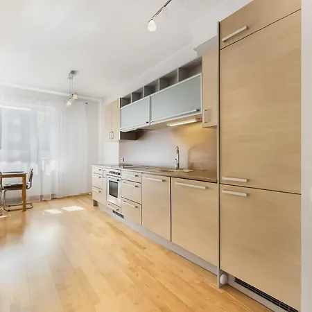Apartment Vilmsi 41 Tallinn