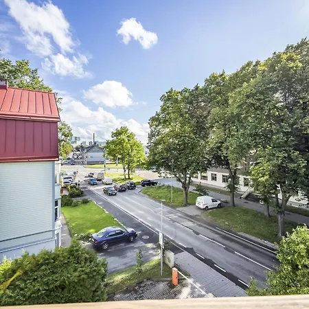 Vilmsi 41 Apartment Tallinn