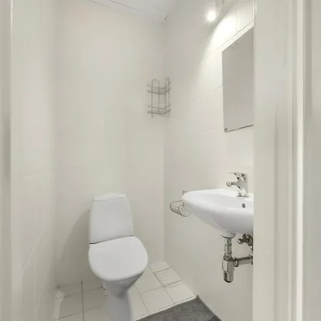 Vilmsi 41 Apartment