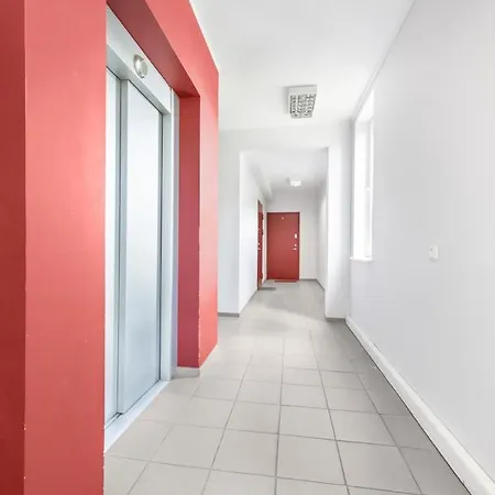 Vilmsi 41 Apartment