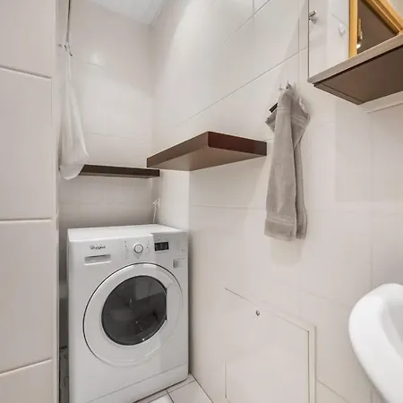Appartement Vilmsi 41 *