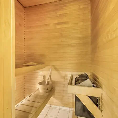 Apartment Vilmsi 41 Tallinn