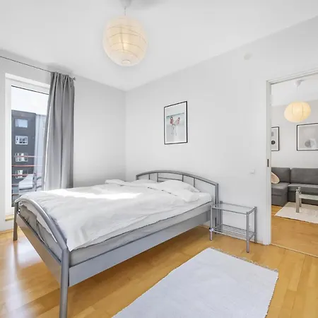 Appartement Vilmsi 41