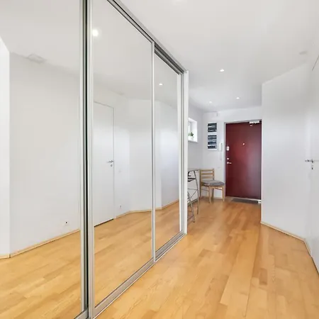 Vilmsi 41 Appartement *
