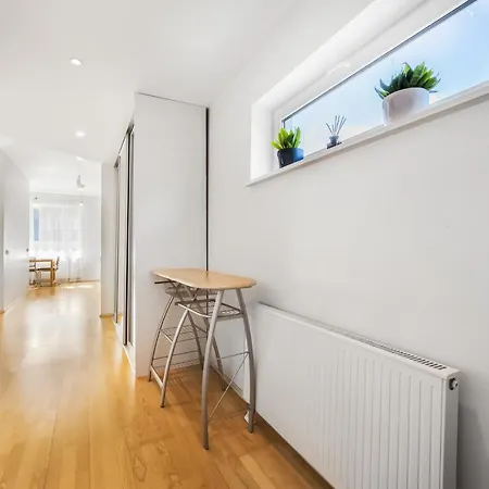 Vilmsi 41 Apartment