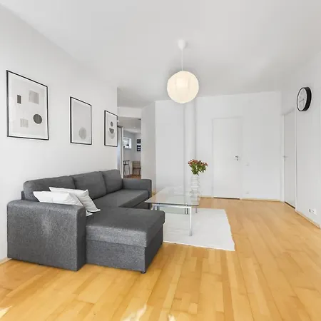 Vilmsi 41 Apartman Tallinn